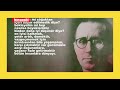 bertolt brecht böylesi daha iyi