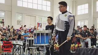 Solo Snare Drum  Open Class - Hybrid Music Championship 2023