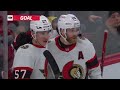 nhl highlights senators vs. canadiens february 25 2023