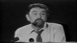 Poem Leo Buscaglia - Only you can Make the difference