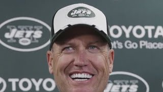 Jets Interview Rex Ryan For Head Coach Position