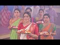 পতিতারা gadadhar এর পূজা করে rani rashmoni full ep. 1028 zee bangla