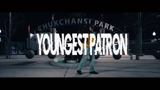 Sunny- Youngest Patron || Dir. By @Lostboysage