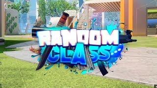 IS DIT ONS WAPEN!? - Random Class #20 (COD: Black Ops 3 Seizoen 2)