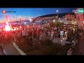 Međunarodni Senjski Ljetni Karneval - 2024. Live Cam Croatia