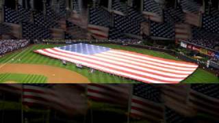 Amazing Grace & Taps