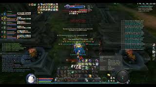 AION ZONE 5.6 Legion Quiet Of Joy PvPvE !!!