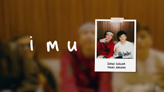 Jorge Cuellar, Ysrael Barajas - IMU (Lyric Visualizer)