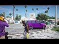 FiveM Lore Friendly Donk Car Pack | 5 Vanilla Add-On Vehicles | TOS Compliant