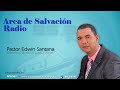 No somos más que Barro en las manos del ALFARERO Pt.1 - Pastor Edwin Santana.