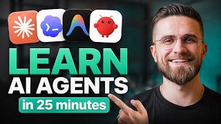 AI Agents Explained: How to Create and Use AI Agents in 2026