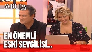 Aslı eski sevgilisiyle görüşmeye başlıyor - Avrupa Yakası