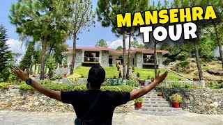 Mansehra ma hamari khoobsurat subha 😍 Pakistan Travel Vlog (Fahad Bhai Official)