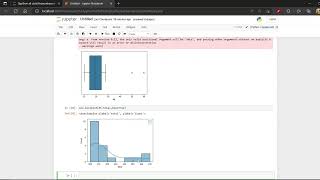 Boxplot & Skewnes - Jupyter Python