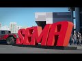 Rotary Solutions SEMA 2024 Recap