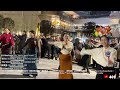 20241214卓熱查姆藏舞鍋莊舞直播 jinwai center zhuorechamu tibetan gorshey dance guozhuang dance live