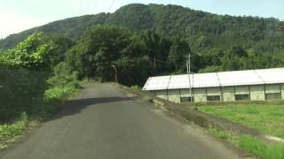 挟間町筒口　山林1