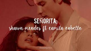 Shawn Mendes, Camila Cabello - Señorita / Sub Español