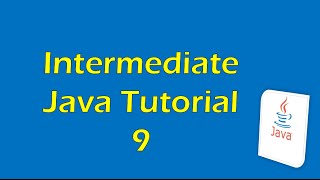 Intermediate Java Tutorial 9 (Eclipse): FizzBuzz Interview Test