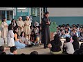 Vida y obra de SAN VICENTE DE PAÚL | Dramatización por estudiantes