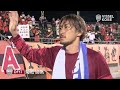 【天皇杯ハイライト】ヴィッセル神戸vs.レノファ山口fc｜天皇杯 jfa 第102回全日本サッカー選手権大会 3回戦［酒井高徳選手の試合後インタビューあり］