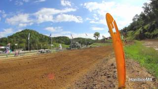 HardlineMX - Spring Creek September 9th Highlights