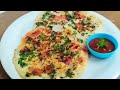 gits uttapam instant mix gits uttapam review how to make uttapam by gits breakfast mix gits foods