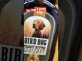 My Top 3 picks for Bird Dog flavored Whiskey's #shorts