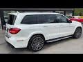 2019 Mercedes-Benz GLS 63 AMG For Sale