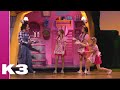 Wij zijn gibbertjes | Musical De 3 Biggetjes 🐷