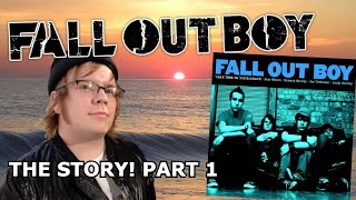 The Rise Of FALL OUT BOY: The Take This To Your Grave Era (Part 1)