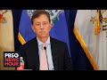 How Gov. Ned Lamont says he'll decide when to reopen Connecticut