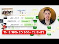 This outreach method made me $40,000 in 30 days (steal it)