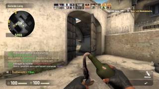 Copil luat la misto in CS:GO