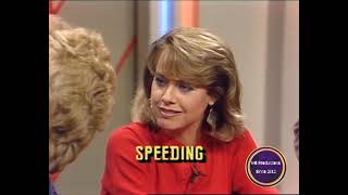 Super Password (Ep. 344) (1-22-1986) (Day 3) (Jenilee Harrison \u0026 Marty Cohen) ($25,000 Bonus Round?)