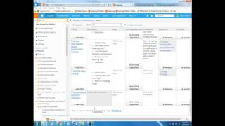 School Closure Lesson in Planner