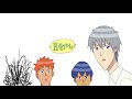 gakuen handsome episode 11 eng sub