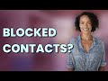 Can Blocked Contacts Add You to WhatsApp Groups Without Permission?