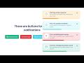How To Create Different Toast Notifications with HTML, CSS & JS | Step-by-Step Tutorial