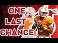 The Player Whose First Offer Came in Middle School Who Is: Jarrett Guarantano