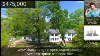 2204 Wilson Ave, Signal Mountain property