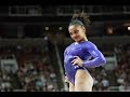 Laurie Hernandez - Floor Exercise  - 2016 U.S. Olympic Trials - Day 1