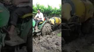 #द्राक्ष #grapes #Status #Grape #Grapes_Farming #Rain #Tractor