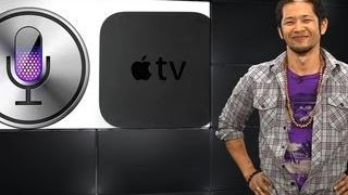 Apple Byte - Reports say Siri is coming to Apple TV