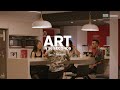 Art in 90 Seconds | Release 14: Jin Ming