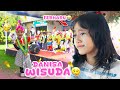 DINAR NANGIS TERHARU, ADIK DANISA WISUDA LULUS PAUD..🥺😭 SENENG BANGET…❤️ #viral #trending