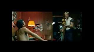 The Place beyond the Pines   ( Dancing In The Dark - Bruce Springsteen )