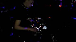 DJ Anatol Weber  b2b  DJ Fer D  Part 2