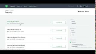 #1 - Solve HackerRank Security Problems With Java