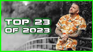 23 photos from 2023 and what’s up for 2024 ;)